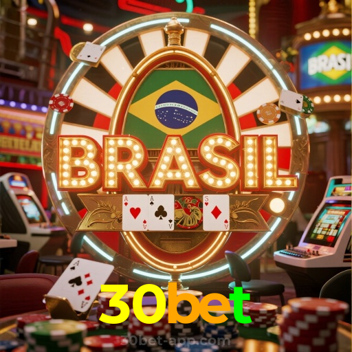 30bet:Em cada giro, novas vitórias! Venha jogar nas melhores slots!
