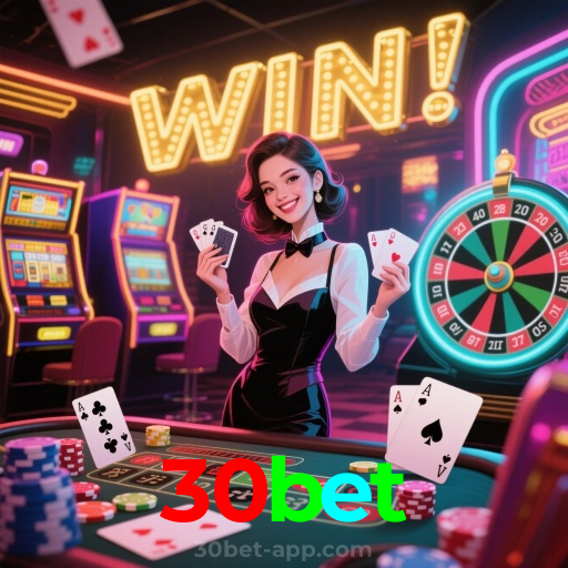 30bet:Aposte no futebol e jogue as melhores slots para grandes vitórias!