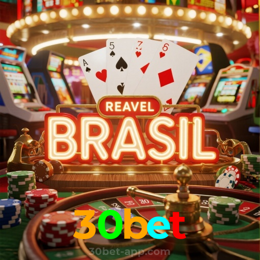 30bet：Jogue slots, aposte no futebol e conquiste vitórias épicas no cassino!