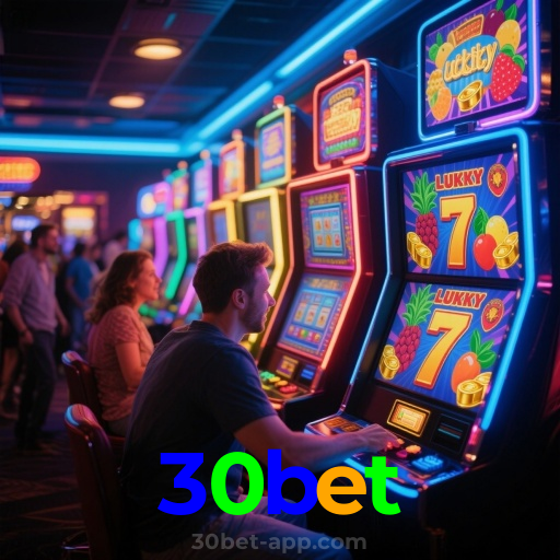 30bet:Aposte em nosso cassino e viva uma experiência única de diversão!