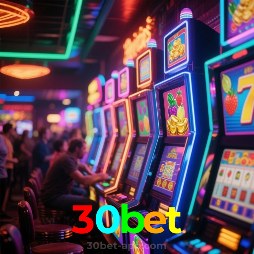 30bet：Jogue as melhores slots e aposte no futebol para grandes vitórias!