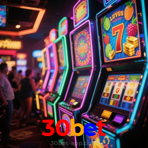 30bet:O cassino online está esperando por você! Jogue e vença!