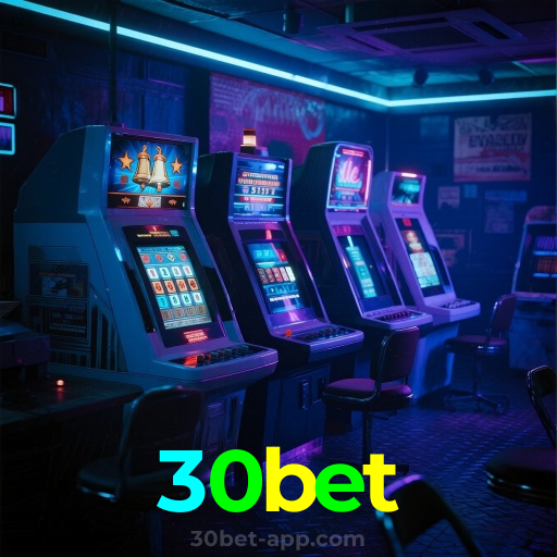30bet:Aposte agora nas roletas e veja a sorte brilhar para você!