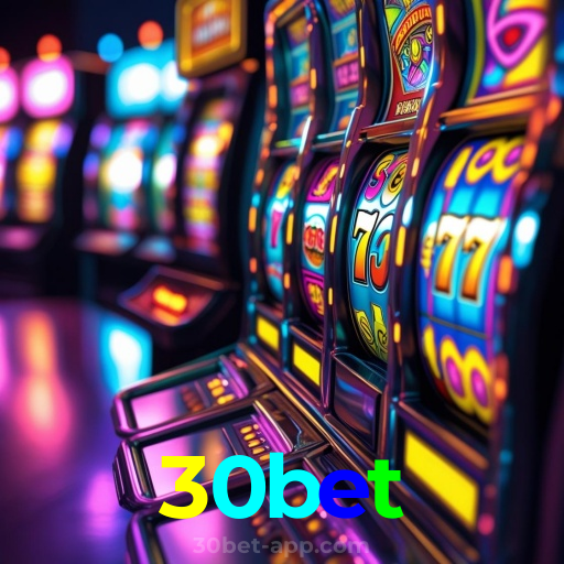 30bet:As melhores oportunidades estão aqui! Aposte nas slots e ganhe prêmios fantásticos!