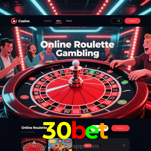 30bet：Jogue poker como um profissional e vença agora mesmo!