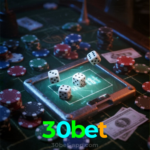 30bet：Apostas ao vivo no futebol e diversão garantida em blackjack e roleta!