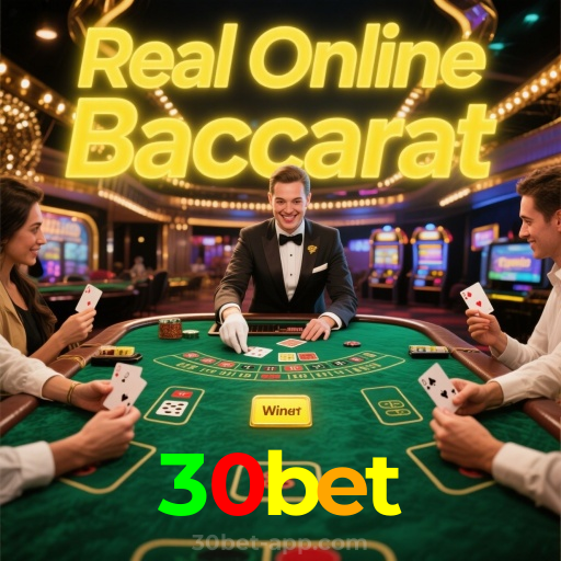 30bet：Jogue no cassino mais seguro com poker, roleta e apostas no futebol!