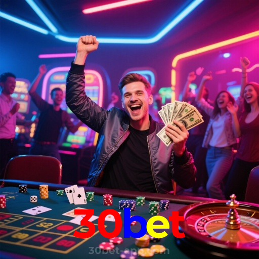 30bet：O futebol online está cheio de vitórias! Aposte e conquiste!