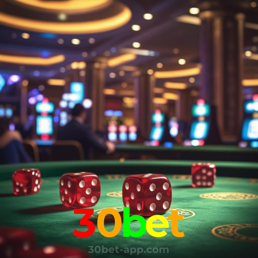 30bet：Vença no futebol online e ganhe prêmios incríveis!