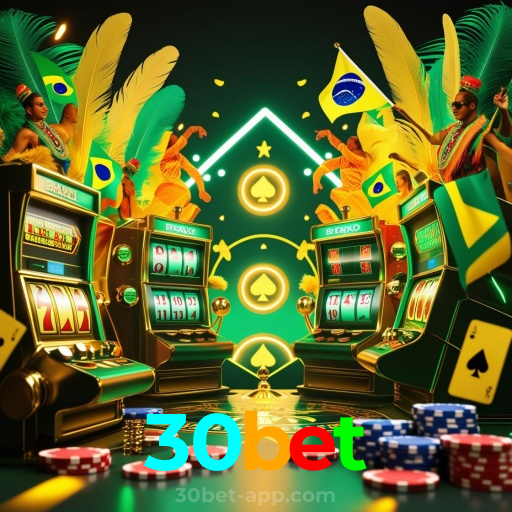 30bet:A sorte te espera! Aposte agora nas nossas roletas!