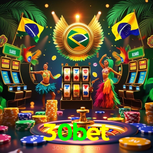 30bet:Apostas ao vivo no futebol e prêmios épicos nos jogos de cassino!