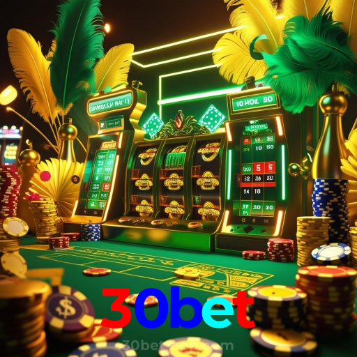 30bet:Cada giro nas slots pode ser uma grande vitória! Aposte agora!