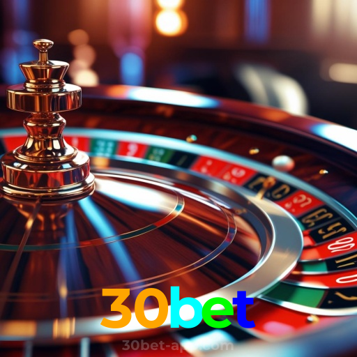30bet：Jogue nas slots e ganhe grandes prêmios com cada giro!