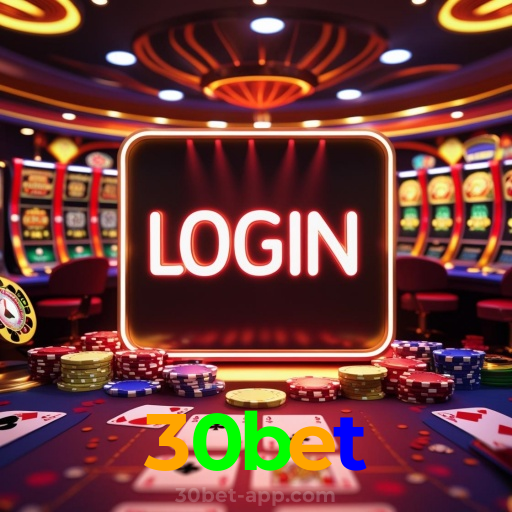 30bet:Sua sorte está no cassino online com jogos como poker e apostas no futebol!