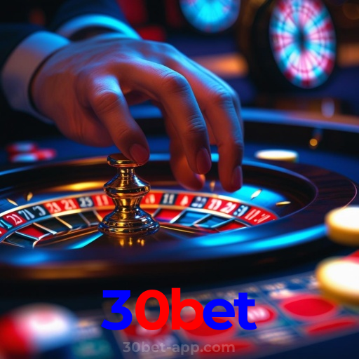30bet：Jogue futebol online e vença com as melhores apostas!