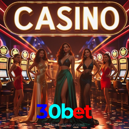 30bet:Jogue poker, slots e aposte no futebol ao vivo com confiança!