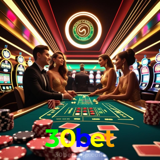 30bet:O cassino mais confiável para jogar blackjack e apostar no futebol!