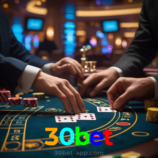 30bet:Apostas emocionantes em futebol e vitórias épicas no cassino online!