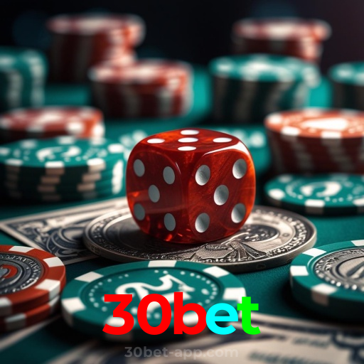 30bet:Jogue slots, poker e aposte no futebol no cassino online mais emocionante!