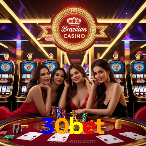 30bet:Em nosso cassino online, as melhores vitórias estão por vir!