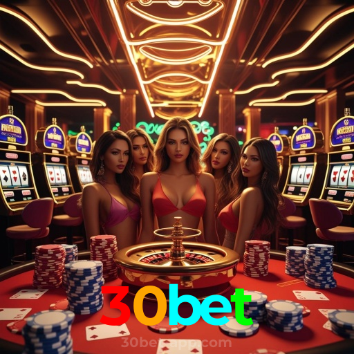 30bet：Em nosso cassino online, as melhores vitórias estão por vir!