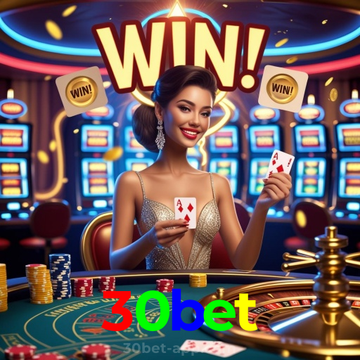 30bet:Desafie a roleta e conquiste vitórias épicas!