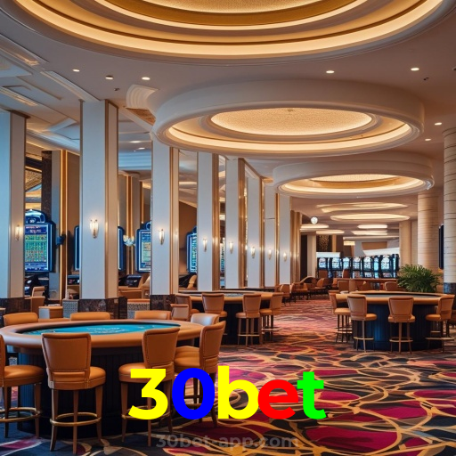 30bet：Jogue slots, poker e aposte no futebol para prêmios incríveis!