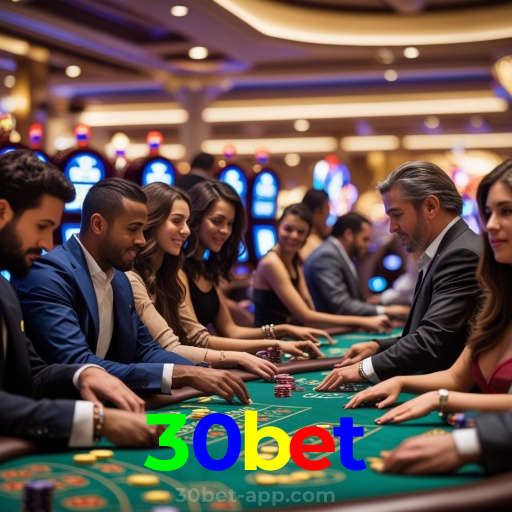 30bet:Vença na roleta e conquiste prêmios gigantes!