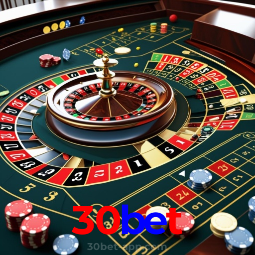30bet:Jogue slots, poker e aposte no futebol no cassino online mais emocionante!