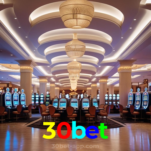 30bet：Cada giro é uma chance de conquistar prêmios incríveis!