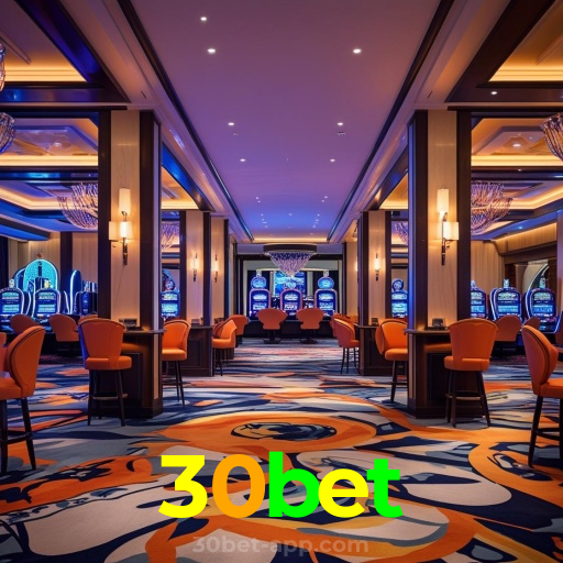30bet:Jogue no cassino online com apostas em futebol e ganhe grandes prêmios!