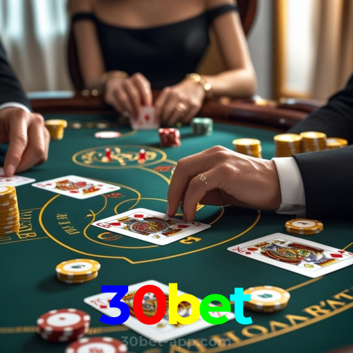 30bet：Jogue nas melhores slots e conquiste jackpots incríveis!