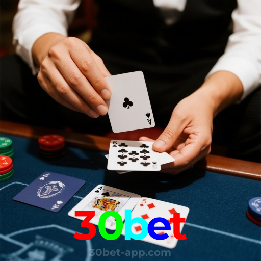 30bet：Onde as vitórias no futebol se encontram com os jackpots do cassino!