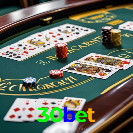 30bet：O cassino online mais confiável com apostas no futebol e prêmios em blackjack!