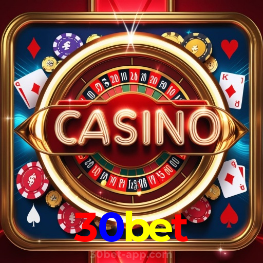 30bet:Jogue os melhores jogos de cassino como blackjack e roleta, e aposte no futebol!