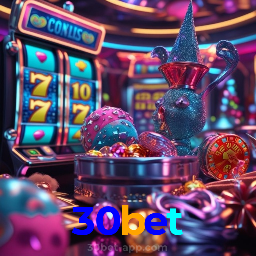 30bet:Em nosso cassino online, sua sorte vai brilhar! Aposte e vença!