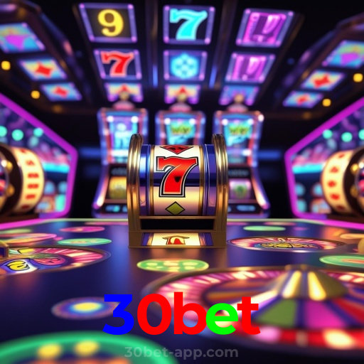 30bet：O cassino online oferece grandes prêmios! Aposte e ganhe agora!