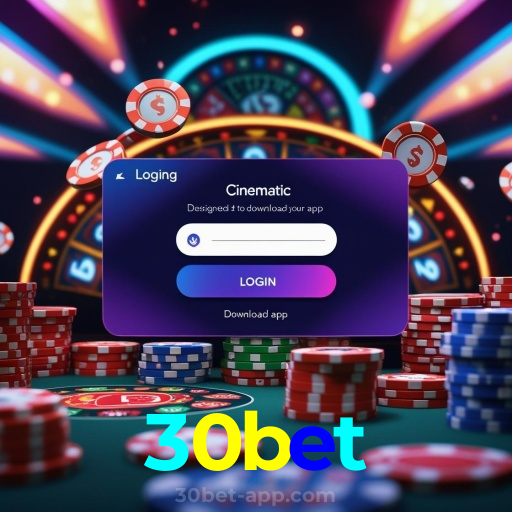 30bet：Jogue futebol online e vença com as melhores apostas!