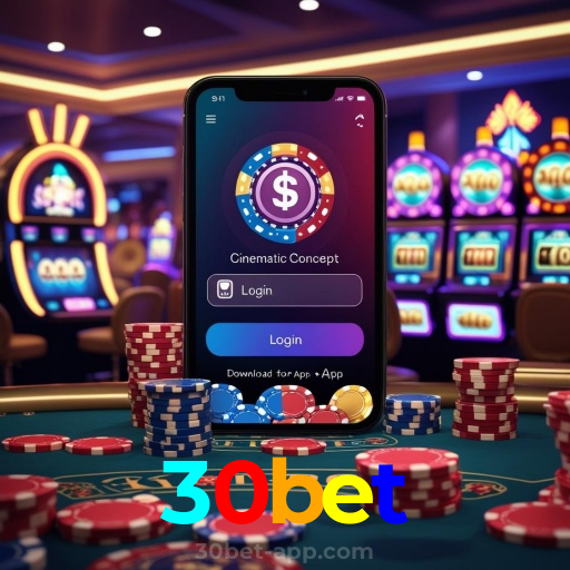 30bet：Aposte nas roletas e mostre que a sorte está com você!