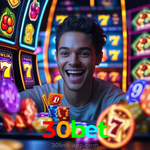 30bet:Jogue poker, ganhe no futebol e vença no cassino online mais confiável!