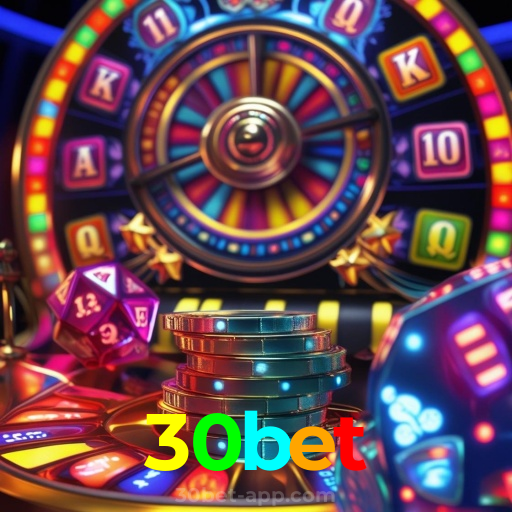 30bet：Divirta-se com poker, roleta e apostas ao vivo no futebol online!