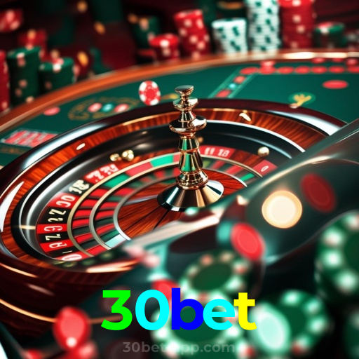 30bet:Ganhe prêmios fantásticos nas roletas online!