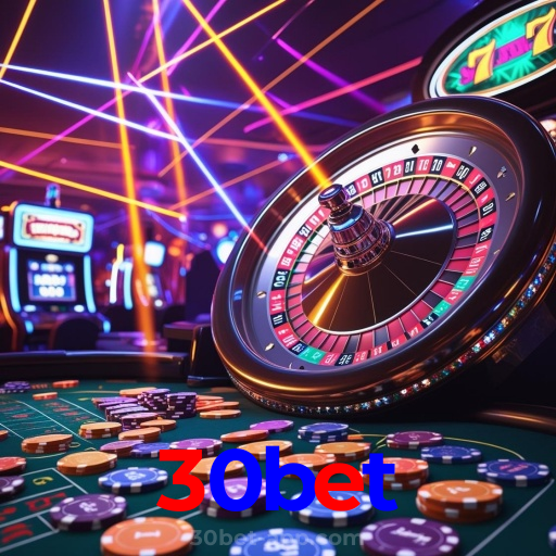 30bet:Aposte no seu time no futebol e divirta-se com slots e roleta!
