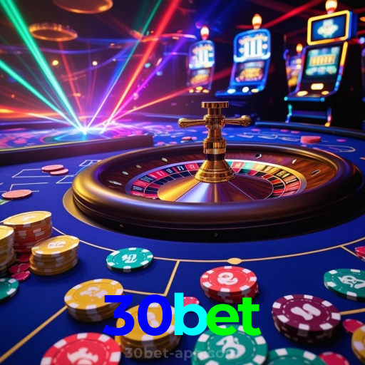 30bet：Jogue slots, aposte no futebol e ganhe grandes prêmios em nosso cassino!