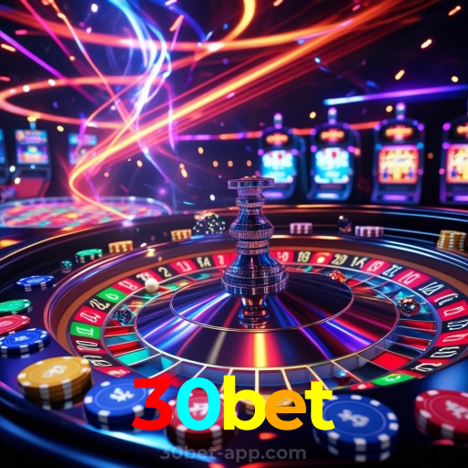 30bet:Jogue nas melhores slots e leve para casa prêmios sensacionais!