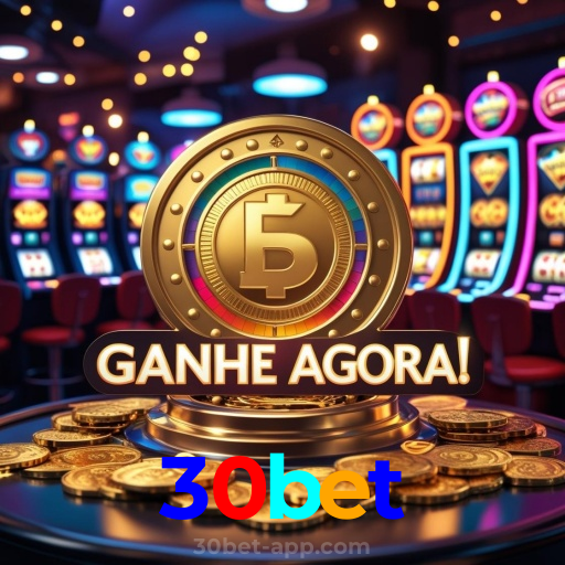 30bet:Sinta a emoção de jogar nas melhores slots do mercado!