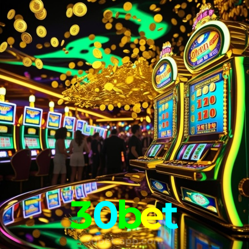 30bet：Vença com a roleta e aposte no futebol ao vivo no melhor cassino online!