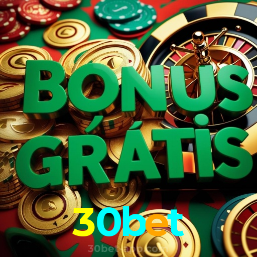 30bet：Jogue futebol online e sinta o jogo como nunca antes!