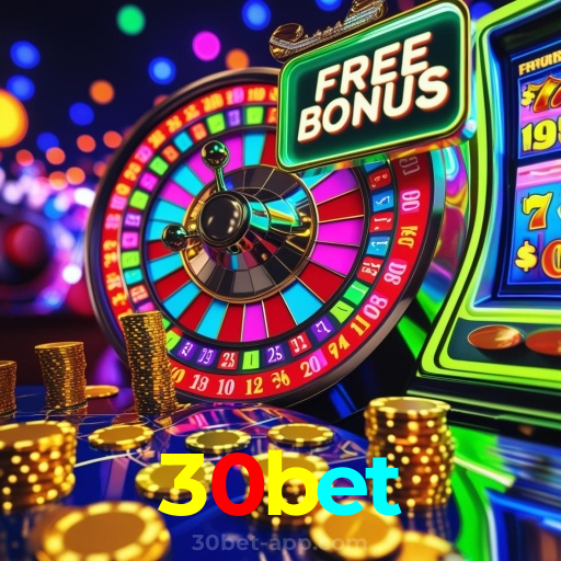 30bet：Em nosso cassino online, sua sorte vai brilhar! Aposte e vença!