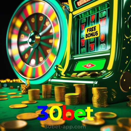 30bet:Venha viver a emoção do cassino! Gire a roleta e ganhe grandes prêmios!